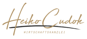 Logo Wirtschaftskanzlei Cudok